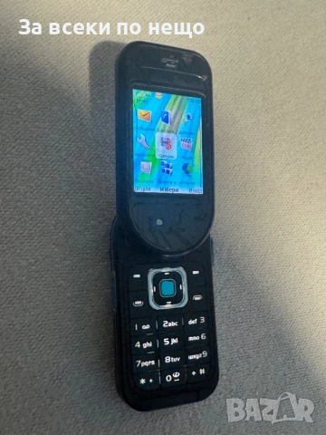 Nokia 7370, снимка 11 - Nokia - 53026226