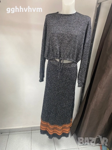 Блуза, снимка 6 - Блузи с дълъг ръкав и пуловери - 52177337