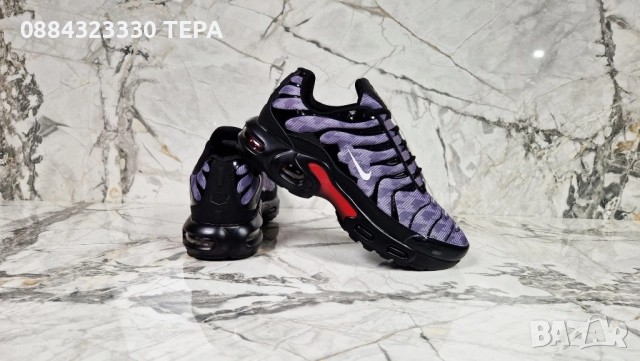 Nike Дамски и Мъжки Маратонки ТЕРА Дамски Мъжки Спортни Обувки Найк - Налични Различни Цветове