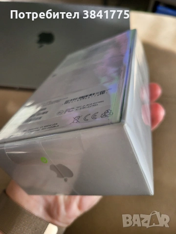 Iphone 8 silver 64GB нов, фабрично запечатан, рядък, снимка 8 - Apple iPhone - 54137279