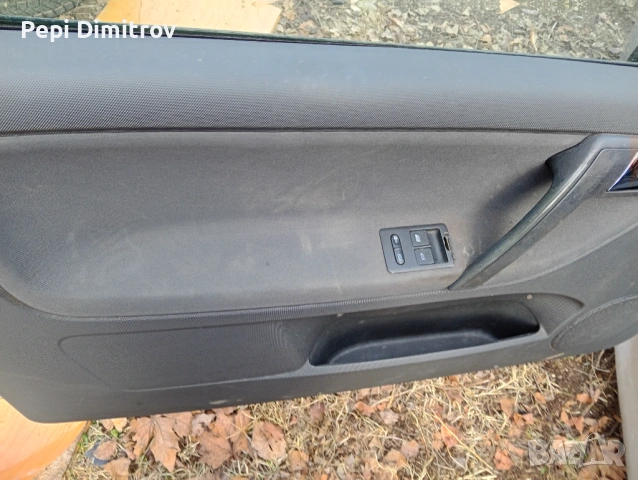 Vw polo 6n2 2001 година 1.4 16 V 75коня на части , снимка 4 - Автомобили и джипове - 53143059