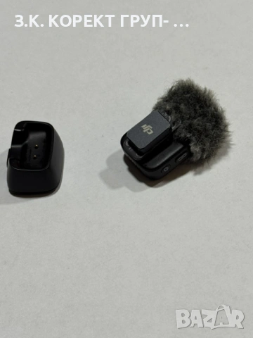 DJI Osmo Pocket 3 комплект с микрофон, снимка 7 - Чанти, стативи, аксесоари - 53125680