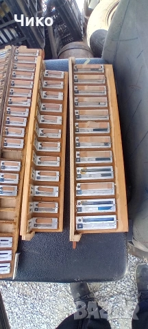 Здрави гласове за акордеон, снимка 2 - Акордеони - 54300201