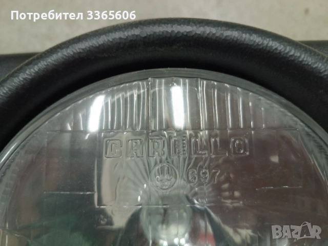 Решетка boshe лада самара, снимка 7 - Аксесоари и консумативи - 53181259