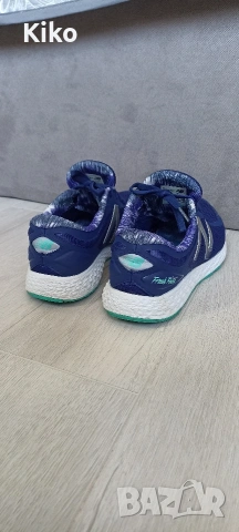 Оригинални дамски маратонки "New Balance" - номер 40 , снимка 5 - Маратонки - 54246347