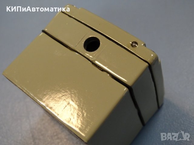 пневмопреобразувател Honeywell 43183734-004, снимка 6 - Резервни части за машини - 37187897