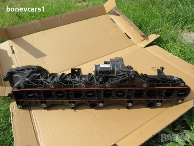 Смукателен колектор Мерцедес Mercedes  A6560902300, снимка 5 - Части - 52377430