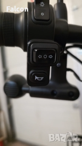 Триместен модел ел.триколка, снимка 18 - Мотоциклети и мототехника - 52508679