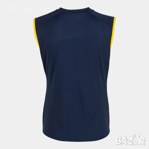 Joma Tennis Padel, Woman, Men размер М и L, снимка 6 - Тениски - 55848221