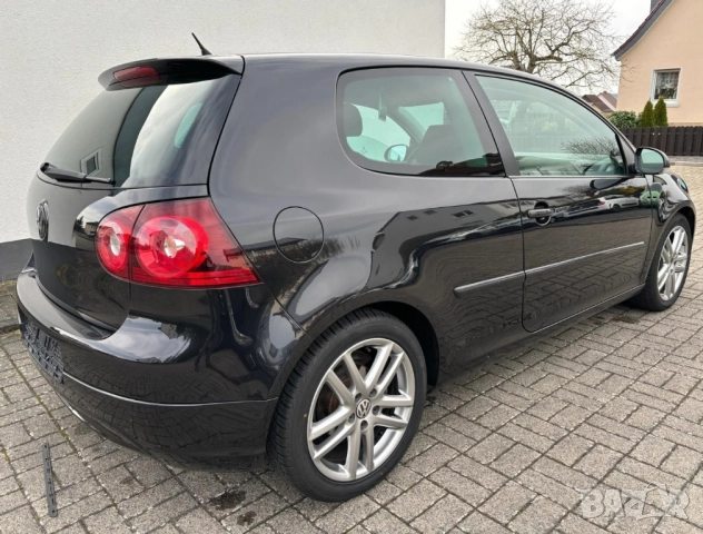 🔴✅ Продавам Голф 5 1.4 FSI 170кс. BMY на ЧАСТИ, както и ВСЯКАКВИ Части, Консумативи за Голф 5, снимка 2 - Части - 51763090