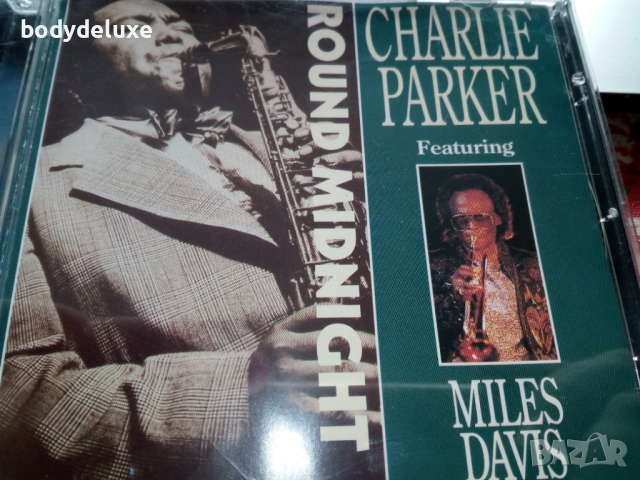 оригинални аудио дискове с джаз, снимка 8 - CD дискове - 36518175