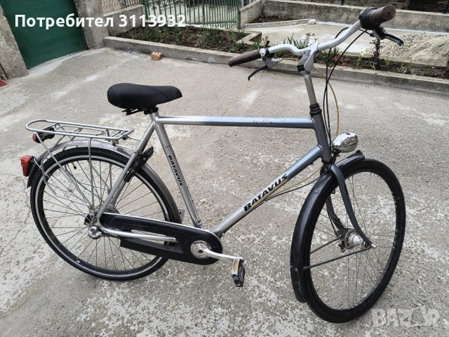Велосипед BATAVUS