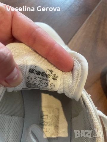 Маратонки по договаряне, снимка 3 - Детски маратонки - 52287525