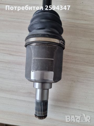 KIA CARENS (2) 2.0cc M/T 2002-2006г КАРЕ ВЪТРЕШНО MOBIS , снимка 2 - Части - 35511167