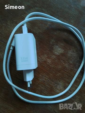 Realme C51 128GB 4GB RAM Dual, снимка 3 - Други - 52944670