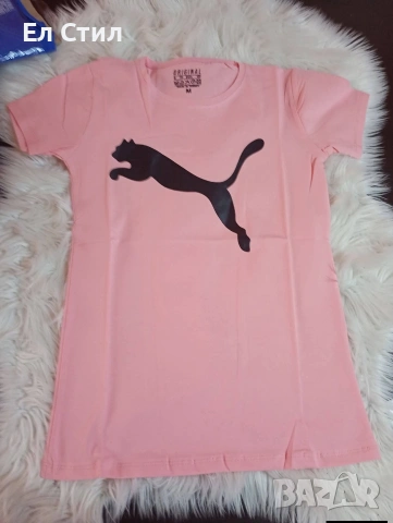 💚дамска тениска 10 евро