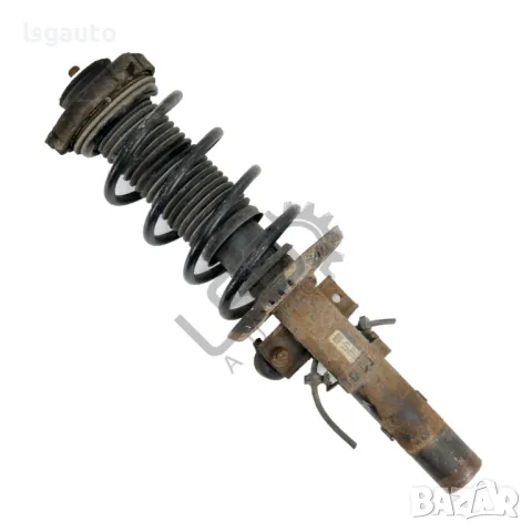 Преден ляв макферсон Skoda FABIA II 2007-2014 ID:143778