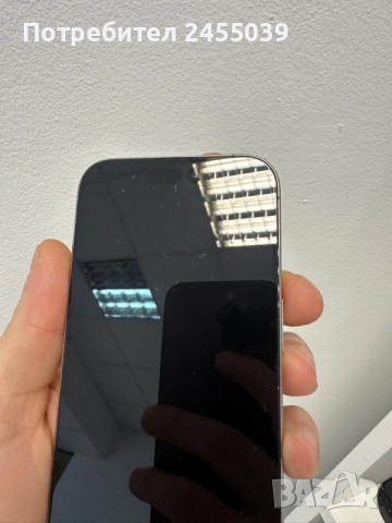 Iphone 15 Pro 128GB, снимка 5 - Apple iPhone - 56173200