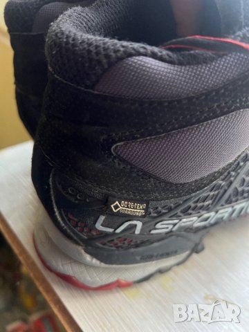 La Sportiva Core High Goretex — номер 42 , снимка 6 - Мъжки боти - 44450104