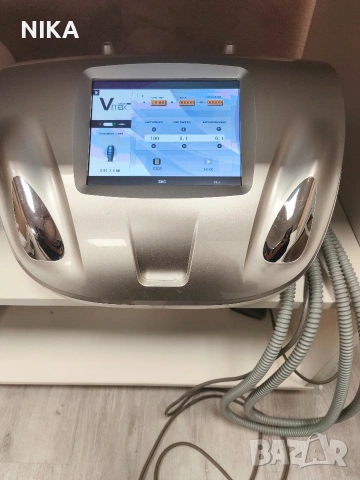 HIFU - V-MAX - козметичен апарат! 