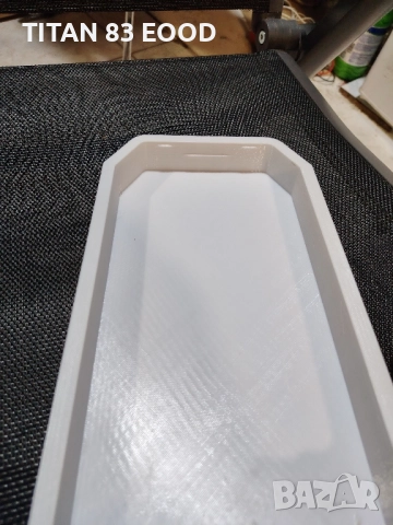 Капак за димоотвод на бойлер TRUMA, снимка 4 - Бойлери - 51639021