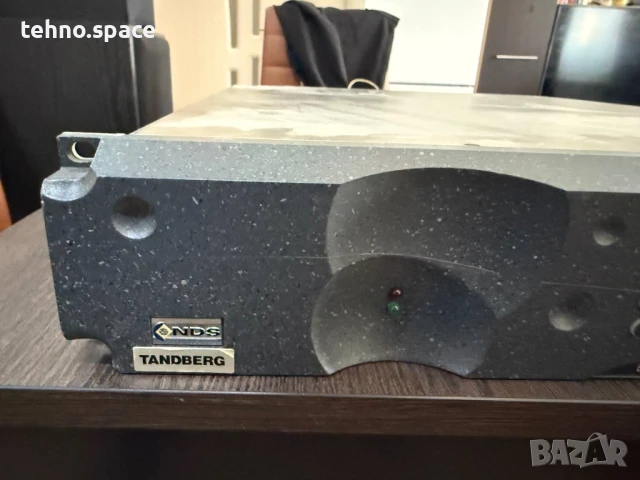 Tandberg E5411 Video Encoder