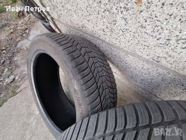 265/45/21, снимка 7 - Гуми и джанти - 53036228