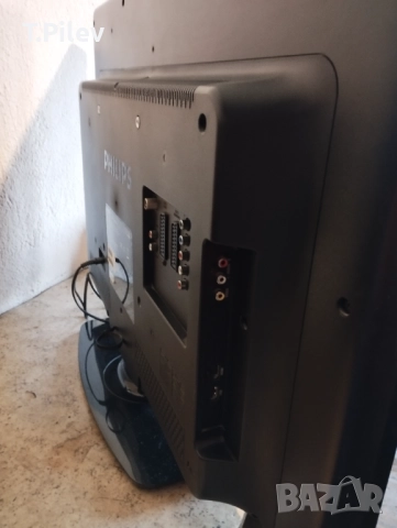Продавам телевизор Филипс 32 ‘’, снимка 3 - Телевизори - 52917498
