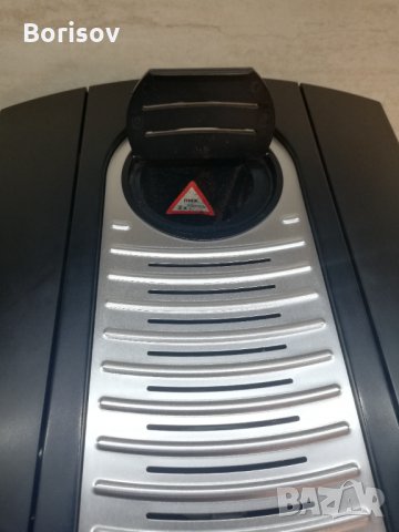 Кафемашина/робот AEG , снимка 7 - Кафемашини - 31656644