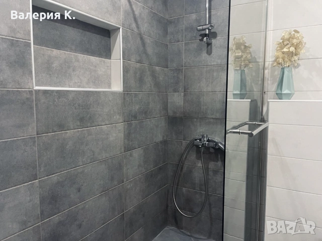 Двустаен апартамент под наем в кв. Дружба 2, снимка 11 - Апартаменти - 53232448