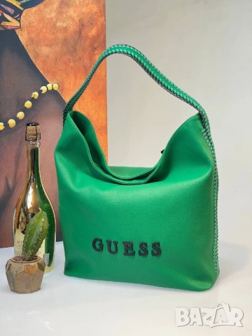 чанти guess, снимка 2 - Чанти - 51458213