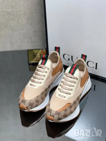 дамски маратонки gucci , снимка 2 - Маратонки - 48923994