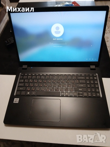 Продавам Лаптоп ACER Extensa, снимка 4 - Лаптоп аксесоари - 52885622