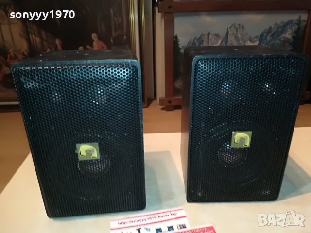 conrad control 10bk-metal-внос germany 0908221147, снимка 3 - Тонколони - 37639939