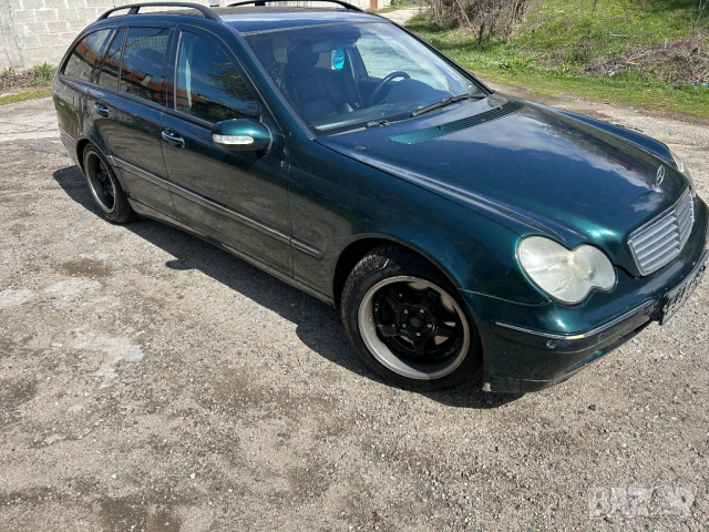 джанти 16 5x112 9J ET26 с гуми 205/60/16 Mercedes VW Seat Audi Skoda, снимка 7 - Гуми и джанти - 54100014