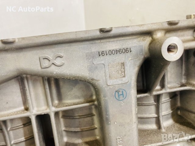 Цилиндров блок за Mercedes Мерцедес А B клас W177 W247 1.3 бензин M282.914 R2820112000 2020, снимка 17 - Части - 42655455