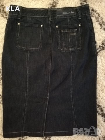 Пола Stefanel, снимка 5 - Поли - 34327013