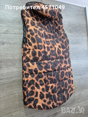 Дамска грейка S/M, снимка 6 - Елеци - 55747063