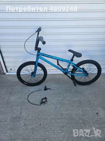 продавам велосипед