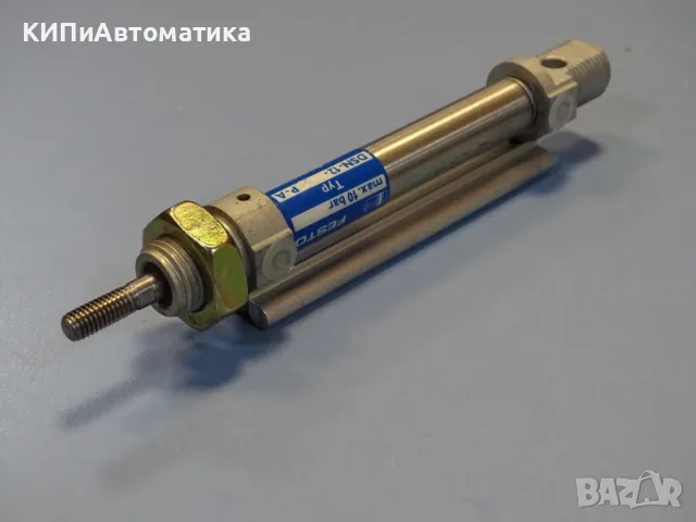 Пневматичен цилиндър Festo DSN-12-25P-A pneumatic cylinder