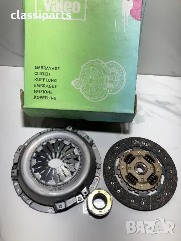 Комплект съединител за Хонда Сивик, Лого.. Роувър / HONDA Civic, CRX, Concerto, Logo, ROVER 200, 400