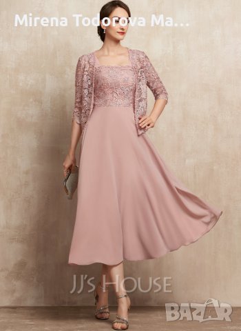 Абитуриентска рокля. EU38 S -250лв., снимка 7 - Рокли - 36686776