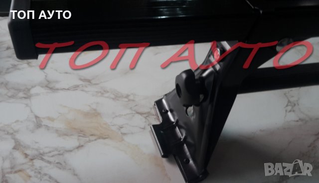 Универсални Греди За Багажник Съвместими Със Citroen Berlingo и Peugeot Partner, снимка 3 - Аксесоари и консумативи - 31381370