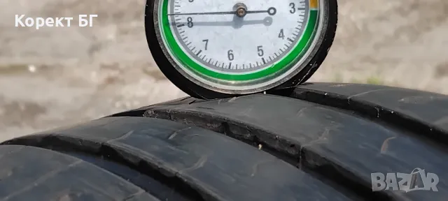 Гуми 185 65 15 Кордиант Кама Cordiant Кama 4 броя. Нов внос. Не са нови! , снимка 7 - Гуми и джанти - 50199206