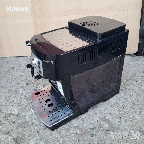 Кафемашина Delonghi Magnifica S , снимка 2 - Кафемашини - 55748961