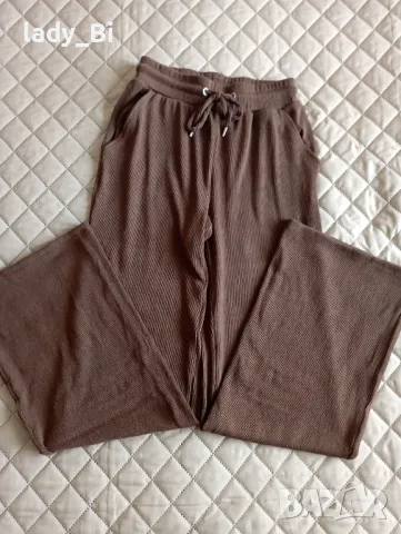 🌸Нов дамски панталон С размер 🪻, снимка 3 - Панталони - 50316149