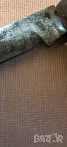 Стара джобна ножка , снимка 10 - Колекции - 49190391