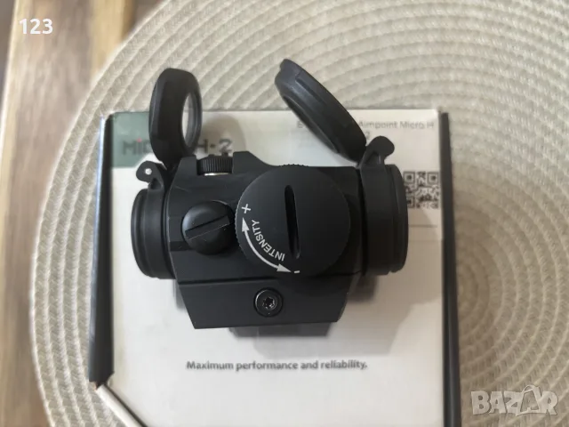 Бързомер Aimpoint