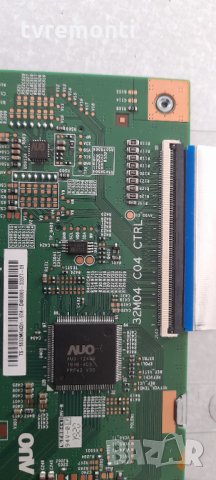 T-Con 32M04 C004 CTRL, снимка 2 - Части и Платки - 32057859