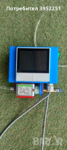 Семепочистваща машина , снимка 5 - Селскостопанска техника - 50778807